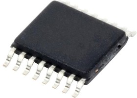 ADUM140E1BRQZ, Digital Isolators IC, Robust Quad ISO, 4:0 ch