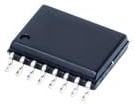 ISO7740DWR, Изолятор цифровой защита от ЭМП 4-х канальный усиленный 16-SOIC -55…+125°С
