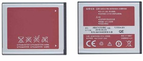 Аккумуляторная батарея AB474350BU/AB474350BE для Samsung SGH-G810/SGH-D780/ SGH-i550/GT-i8510