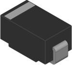 1SMA4733A, 10uA@1V ±10% 7- Single 4.84V~5.86V 500mW 5.1V SMA(DO-214AC) Zener Diodes ROHS