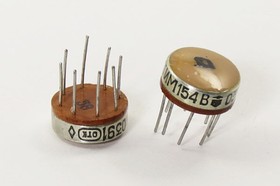Индуктивный трансформатор , ТИМ-154В