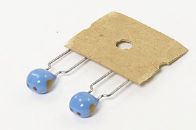Индуктивность, 18,0 мкГн, 0,6 А, 6,5×7 мм