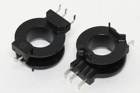 Каркас Индуктивности12x 6m(25x21x14) мм, RM10 SMD