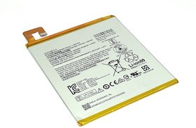 Аккумулятор для планшета Lenovo Tab E10 TB-X104F 4850mAh