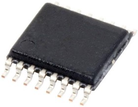 ADUM4223BRWZ, Galvanically Isolated Gate Drivers 5kV Isolated Prec Half-Bridge Driver, 4A