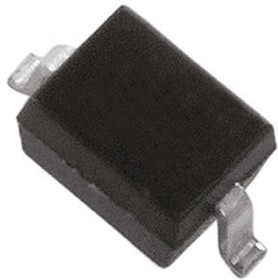 BZX384-B16.115, Диод: стабилитрон: 0,3Вт: 16В: SMD: бобина, лента: SOD323