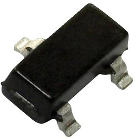 BZX84B10-7-F, Диод 10V 2% 350mW Automotive 3-Pin SOT-23 T/R