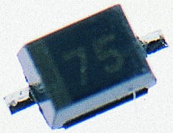 BZX384-C6V2,115, Диод