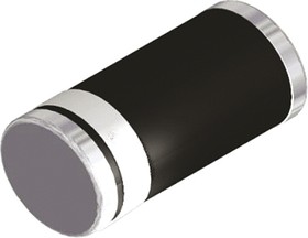 ZM4737A-GS08, 10uA@5V ±5% 4Ohm 1W 7.5V DO-213AB Zener DIodes ROHS