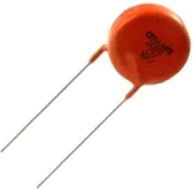 615R150GAD10, Singlelayer Ceramic Capacitor 1000PF, 15 KV, -20+80% , Y5U