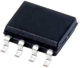 ISO7310FCDR, Digital Isolators Low-power, single-channel, 25-Mbps, default output low digital isolator 8-SOIC -40 to 125