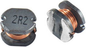 SM4532-220M, (SDR0403-220ML) , Неэкранированная катушка индуктивности, 22 мкГн, 0.96 А, 270 мОм, 4.5x4x3.2 мм