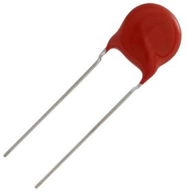 562R5GAT50, Ceramic Disc Capacitors 1Kvolts 500pF 20%