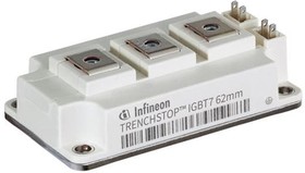 FF800R12KE7EHPSA1, IGBT Modules MEDIUM POWER 62MM