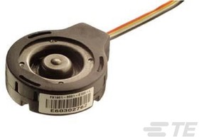 FX1901-0001-0200-L, Load Cell, Compression Measure