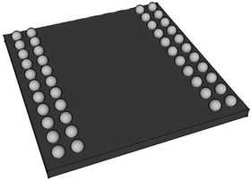 ADM3252EABCZ, Digital Isolators Isolated 2/2 Transceiver