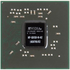 (шк 2000000033792) северный мост NVIDIA G615 NF-6150-N-A2