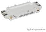 FF450R17ME4BOSA1, Trans IGBT Module N-CH 1700V 600A 2500W 11-Pin ECONOD-3 Tray