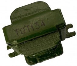 ТОТ-134, Трансформатор