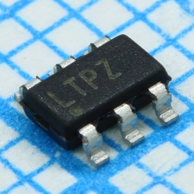 TPP2020-6TR, Микросхема