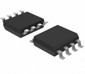 ISO7220AD – цифровой изолятор 2500Vrms 2 Channel 1Mbps 25kV/µs CMTI 8-SOIC