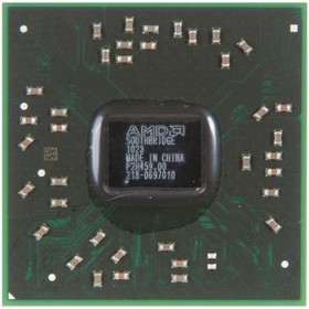 (218-0697010) южный мост AMD SB850 218-0697010 RB