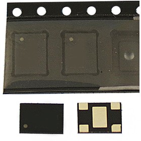 Кварцевый генератор 19125, SMD07050P5, 3,3В, DSC-8001AL5, CM