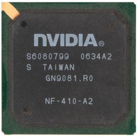 (NF-410-N-A2) южный мост AMD NF-410-N-A2 RB