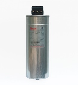 FT-H150-R0480-S1R3, Конденсатор фазовый, 15 кВАр 480 В