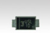 MM3Z9V1, 500nA@6V ±5% 30- Single 8.5V~9.6V 300mW 9.1V SOD-323 Zener Diodes ROHS