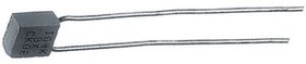 C062K104K1X5CA7301, Ceramic Capacitor, 100nF, 100V, 10%