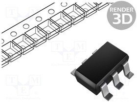 AP63200WU-7, IC: PMIC; DC/DC converter; Uin: 3.8?32VDC; Uout: 1.2?12VDC; 2A; 93%