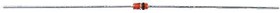 TZX18B-TR, Diode Zener Single 17.9V 2% 500mW Automotive 2-Pin DO-35 T/R