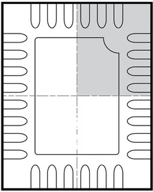 LTC3633IUFD