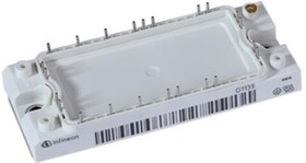 FP35R12KT4PBPSA1, IGBT Modules LOW POWER ECONO