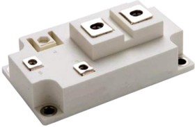 GD400SGY120C2S, IGBT MODULE, 1.2KV, 630A