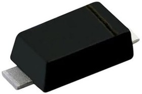BZT52C22-7-F, Диод