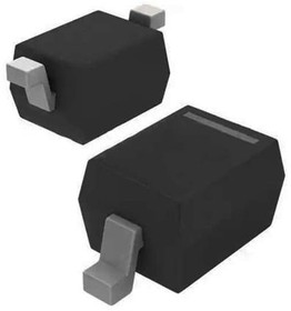 BZT52C8V2S-7-F, Диод: стабилитрон, 0,2Вт, 8,2В, SMD, бобина, лента, SOD323
