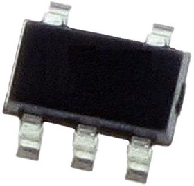 AP3418KTR-G1, IC: PMIC; DC/DC converter; Uin: 2.5?5.5VDC; Uout: 0.6?5.5VDC; 1.5A