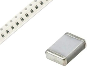 C1812C224KCRACTU, Ceramic Capacitor 220nF, 500VDC, 1812, A±10 %