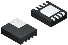 TPS62170DSGR, Conv DC-DC 3V to 17V Synchronous Step Down Single-Out 0.9V to 6V 0.5A 8-Pin WSON EP T/