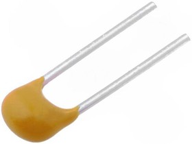 C320C102J1G5TA, Ceramic Capacitor, 1nF, 100V, 5%