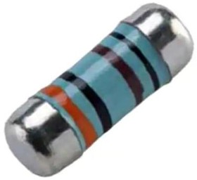 ZMY3.9G, Диод стабилитрон, 1Вт, 3,9В, 244мА, Упаковка бобина,лента, MELF