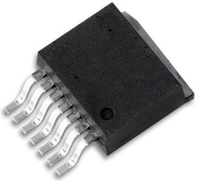 LM2678SX-ADJ/NOPB, IC: PMIC; DC/DC converter; Uin: 8?40VDC; Uout: 1.2?37VDC; 5A; Ch: 1