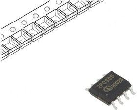 ICE2PCS05GXUMA1, IC: PMIC; PFC controller; -1.5?2A; 20?250kHz; PG-DSO-8; boost; SMPS