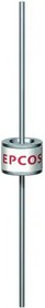 B88069X4301S102, Gas Discharge Tubes – GDTs / Gas Plasma Arrestors EF1500X