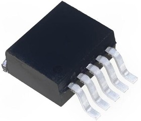 AP1507-D5-13, IC: PMIC; DC/DC converter; Uin: 4.5?22VDC; Uout: 1.23?18VDC; 3A