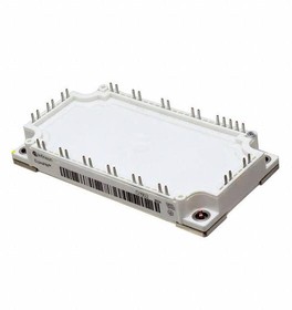 FP50R12KT3BOSA1, Trans IGBT Module N-CH 1200V 75A 280W 35-Pin ECONO3-3 Tray