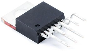 LM2678T-12/NOPB, IC: PMIC; DC/DC converter; Uin: 8?40VDC; Uout: 12VDC; 5A; TO220-7