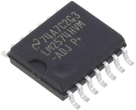 LM2574HVM-ADJ